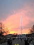 Natale in Prato - tramonto (Giusy Tirenti)